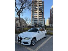 Sahibinden BMW 1 Serisi 116d Joy Plus 2017 Model 