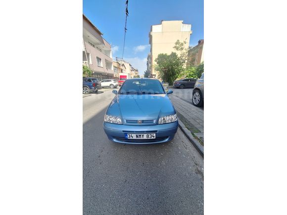 Muayene Sıvı Ve Alt Takım Bakımları Yeni 2005 Model