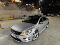 RLİNE ARIYOSAN Volkswagen VW CC 1.4 TSi 2013 Model 