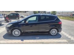 Sahibinden Ford C-Max 1.6 TDCi Titanium X 2011 Model