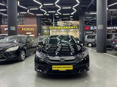HONDA CİVİC 600 BİN TL PEŞİNAT İLE 36 AY TAKSİT İMKANI