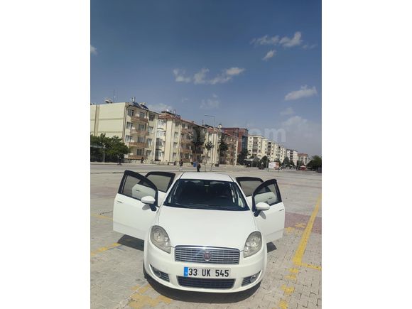 DEĞİŞENSİZ HASAR KAYITISIZ  DÜŞÜK KM TEMİZ LİNEA