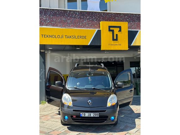 Sahibinden Renault Kangoo Multix 1.5 dCi Expression 2010 Model 