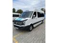 Sahibinden Volkswagen Crafter Hat 