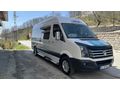 Sahibinden Volkswagen Crafter Hat 