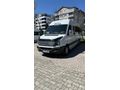 Sahibinden Volkswagen Crafter Hat 
