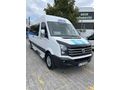 Sahibinden Volkswagen Crafter Hat 