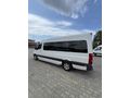 Sahibinden Volkswagen Crafter Hat 