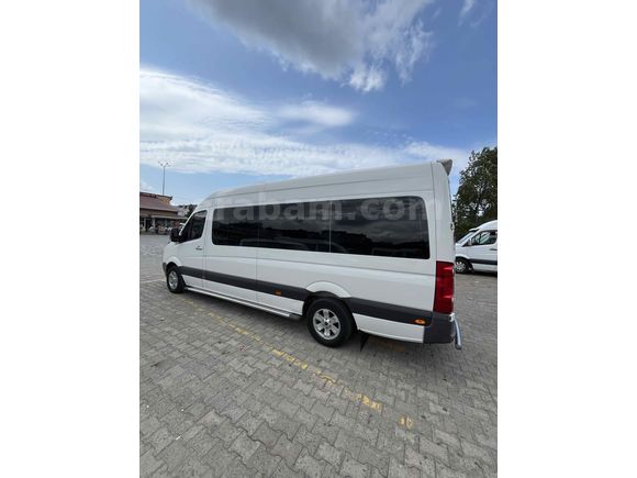 Sahibinden Volkswagen Crafter Hat 