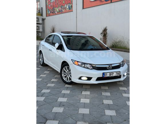 2.Sahibinden 40.Yıl Özel Seri Otomatik Honda Civic 
