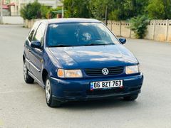 Sahibinden Volkswagen Polo 1.6 1997 Model