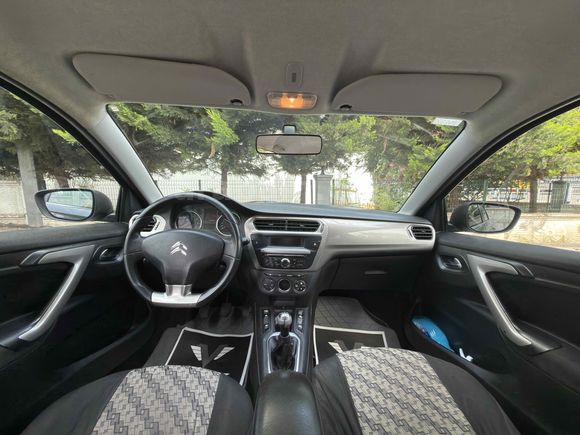 Sahibinden Citroen C-Elysée 1.6 HDi Exclusive 2013 Model 