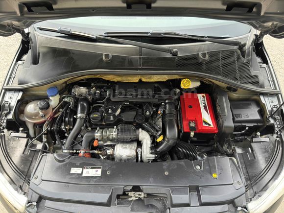 Sahibinden Citroen C-Elysée 1.6 HDi Exclusive 2013 Model 