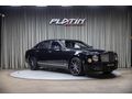 2011 MULSANNE 6.75 MASAJ_NAİM_CONTİNUOUS DAMPİNG CONTROL