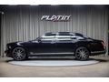 2011 MULSANNE 6.75 MASAJ_NAİM_CONTİNUOUS DAMPİNG CONTROL