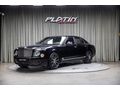 2011 MULSANNE 6.75 MASAJ_NAİM_CONTİNUOUS DAMPİNG CONTROL