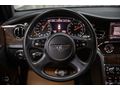 2011 MULSANNE 6.75 MASAJ_NAİM_CONTİNUOUS DAMPİNG CONTROL