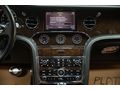 2011 MULSANNE 6.75 MASAJ_NAİM_CONTİNUOUS DAMPİNG CONTROL