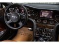 2011 MULSANNE 6.75 MASAJ_NAİM_CONTİNUOUS DAMPİNG CONTROL