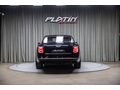 2011 MULSANNE 6.75 MASAJ_NAİM_CONTİNUOUS DAMPİNG CONTROL
