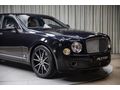 2011 MULSANNE 6.75 MASAJ_NAİM_CONTİNUOUS DAMPİNG CONTROL