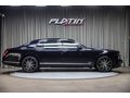 2011 MULSANNE 6.75 MASAJ_NAİM_CONTİNUOUS DAMPİNG CONTROL