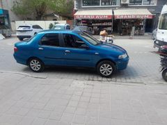 Sahibinden Fiat Albea 1.2 EL 2004 Model Manisa
