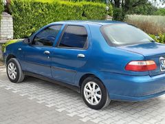 Sahibinden Fiat Albea 1.2 EL 2004 Model Manisa