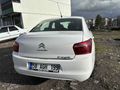 Sahibinden Citroen C-Elysée 1.5 BlueHDI Shine 2021 Model 