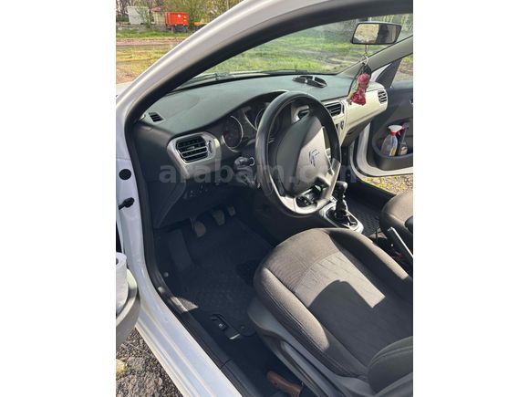 Sahibinden Citroen C-Elysée 1.5 BlueHDI Shine 2021 Model 