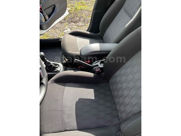 Sahibinden Citroen C-Elysée 1.5 BlueHDI Shine 2021 Model 