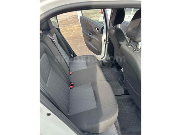 Sahibinden Citroen C-Elysée 1.5 BlueHDI Shine 2021 Model 