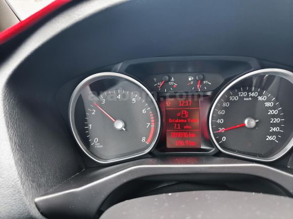 Sahibinden Ford Mondeo 1.6 Ecoboost Trend 2012 Model