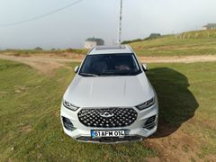 Sahibinden Chery Tiggo 8 Pro 1.6 TGDI Avantgarde 2024 Model 