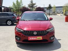KYH Motorlu Araçlar | EGEA URBAN PLUS 35.000 KM HATASIZ BOYASIZ DEĞİŞENSİZ