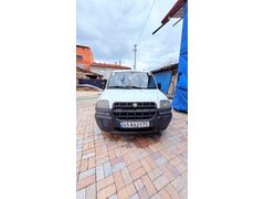 Sahibinden Fiat Doblo Combi 1.9 JTD Active 2004 Model 