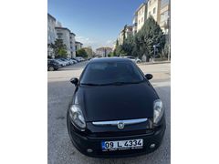 Acil ihtiyaçtan fiyatı düşürdüm Sahibinden Fiat Punto EVO 1.4 Dynamic 2011 Model 