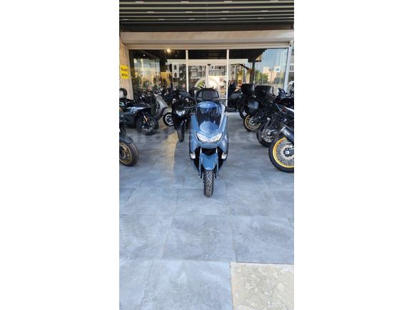 Sahibinden Yamaha N-Max 155 