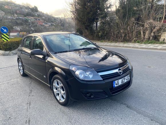 Sahibinden Opel Astra 1.6 Cosmo 2006 Model