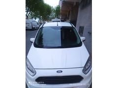 İLK SAHİBİNDEN FULL PAKET DÜŞÜK KM Ford Tourneo Courier 1.6 TDCi Titanium Plus 2015 Model 