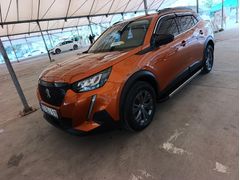 Sahibinden Peugeot 2008 1.5 BlueHDI Active 2021 Model