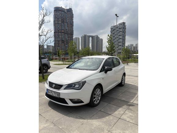 Sahibinden Seat Ibiza 1.0 EcoTSI Style 2016 Model 