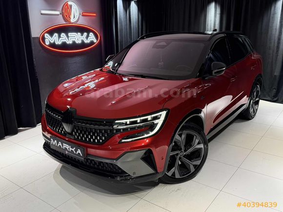 MARKA'DAN 2024 MAKYAJLI AUSTRAL BOYASIZ/HATASIZ/İLK ELDEN/18' KM