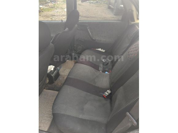 Sahibinden Opel Vectra 2.0 GLS 1996 Model