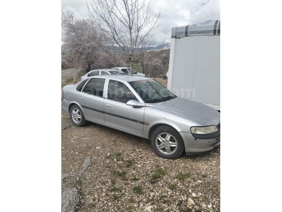 Sahibinden Opel Vectra 2.0 GLS 1996 Model