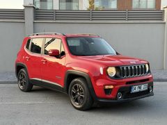 2020 JEEP RENEGADE 1.3T LONGUİTUDE HATASIZ BOYASIZ TRAMERSİZ