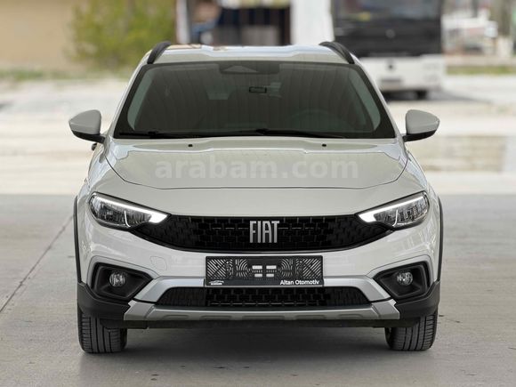 Sahibinden Fiat Egea Cross 1.4 Fire Urban 2025 Model 