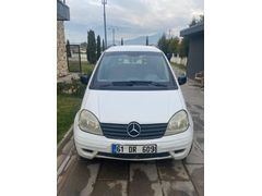 Sahibinden Mercedes - Benz Vaneo 170 CDI Trend 2006 Model