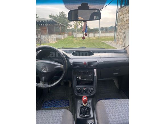 Sahibinden Mercedes - Benz Vaneo 170 CDI Trend 2006 Model