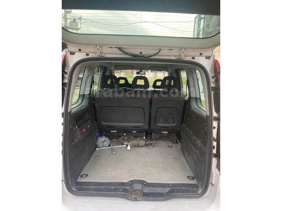 Sahibinden Mercedes - Benz Vaneo 170 CDI Trend 2006 Model
